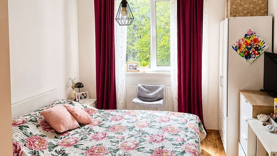 AP. 2 CAMERE - METALURGIEI, CAT-FRIENDLY, CENTRALA PROPRIE, MODERN - Poză 1