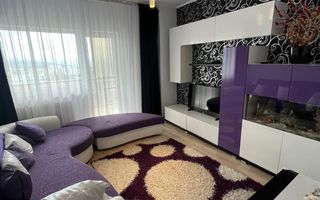 Apartament cu 2 camere de vanzare in cartierul Zorilor! - Poză 1