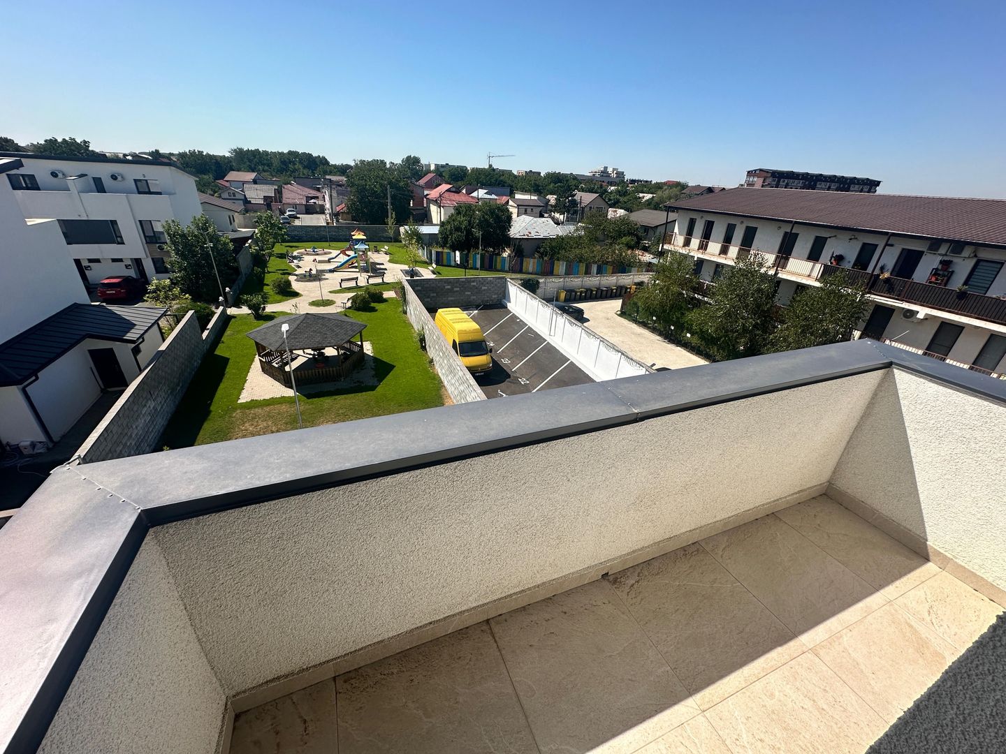 AP. 2 CAMERE SOS MAGURELE, MUTARE IMEDIATA, RATE DEZVOLTATOR, COMIS 0% - Poză 8