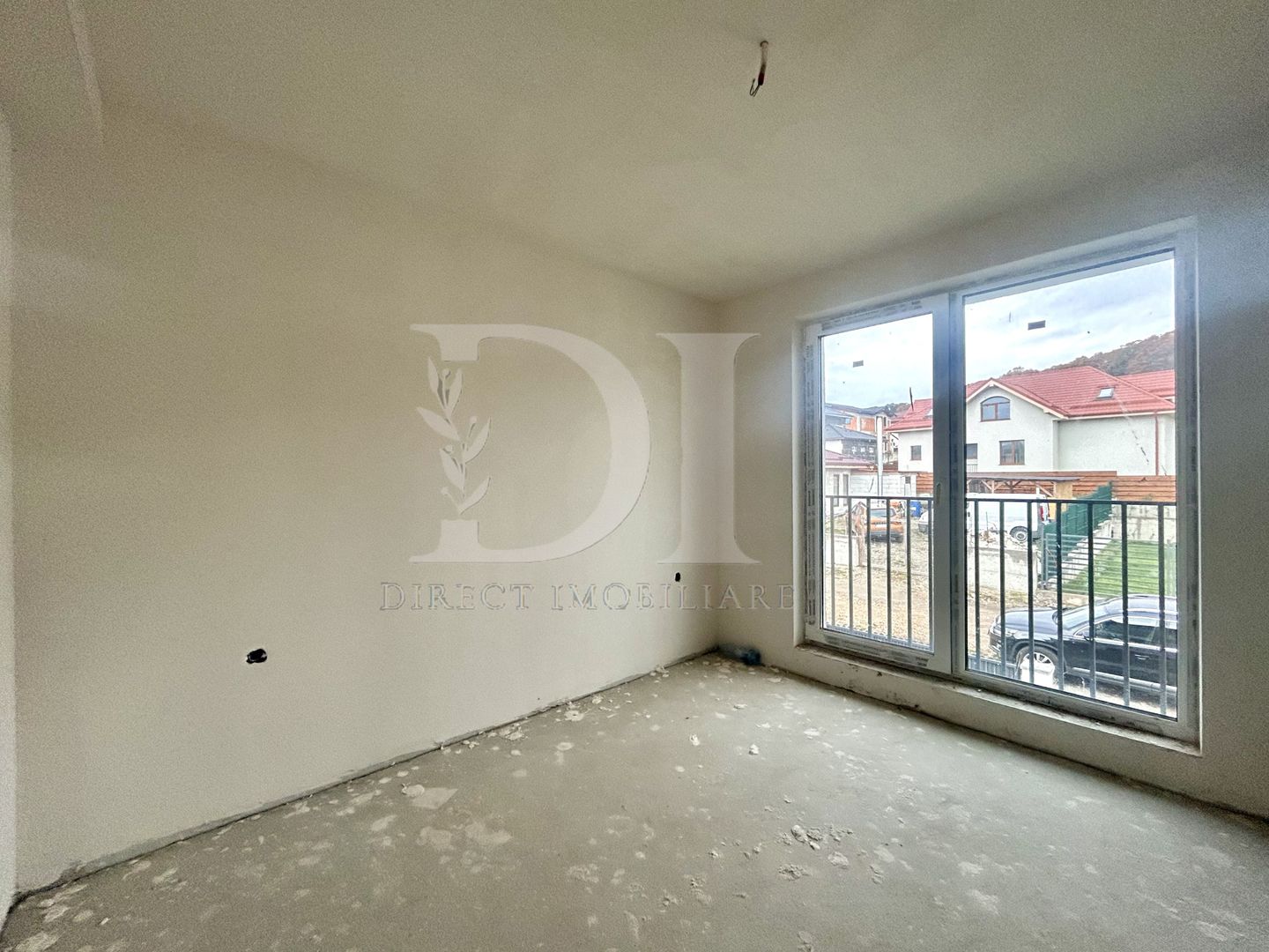 Casă individuală de vânzare în Chinteni - Poză 22