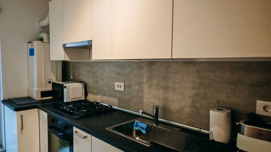Apartament 2 camere Pallady,MOBILAT/UTILAT,Gura Calitei,8 min.METROU - Poză 7