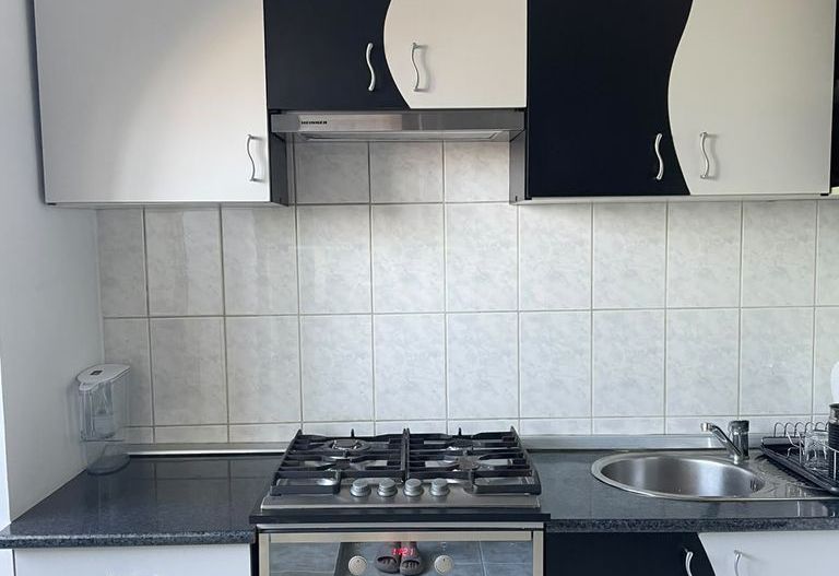 Apartament in zona Liceului de Informatică „Tiberiu Popoviciu” - Poză 9