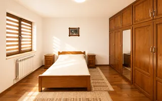 Casa / Vila cu 7 camere de vanzare in Ovidiu Sud Constanta - Poză 11