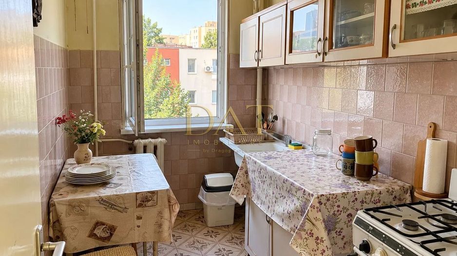 Apartament 2 camere | 40 mp | Mănăștur | zona Minerva - Poză 8
