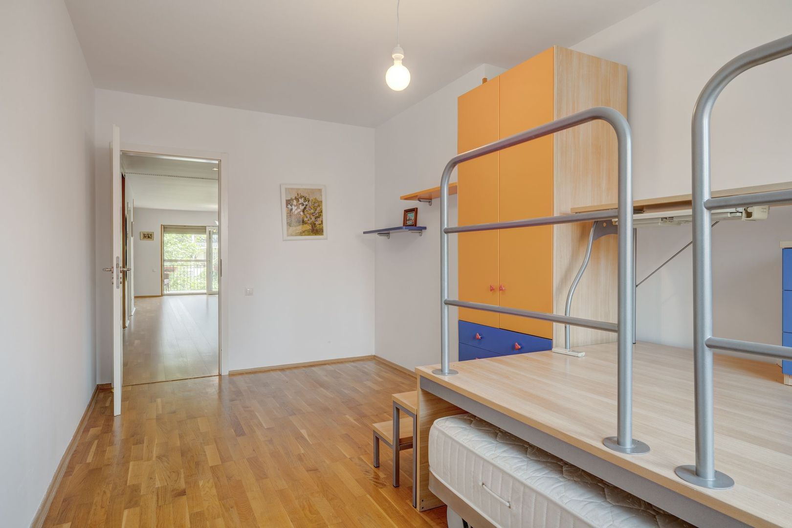 Apartament 3 camere Pipera Scoala Americana - Poză 10