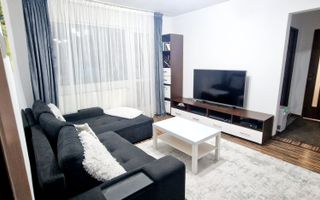 Apartament 2 camere Astra,zona Planete - Poză 7