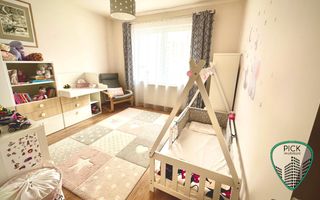 P 4161 - Apartament cu 3 camere în Târgu Mureș, Tudor - Poză 5