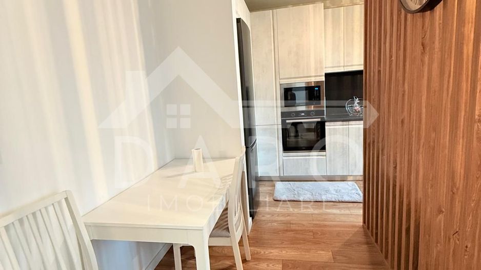 🔥 APARTAMENT ULTRA MODERN 2 CAMERE + PARCARE – MAURER RESIDENCE – 450 - Poză 7