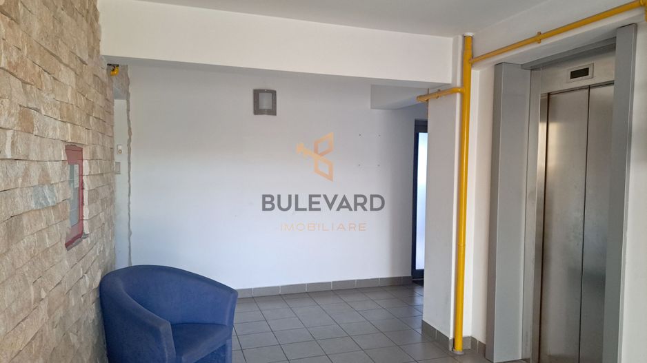 Spatiu de birou pe strada Observatorului! - Poză 16