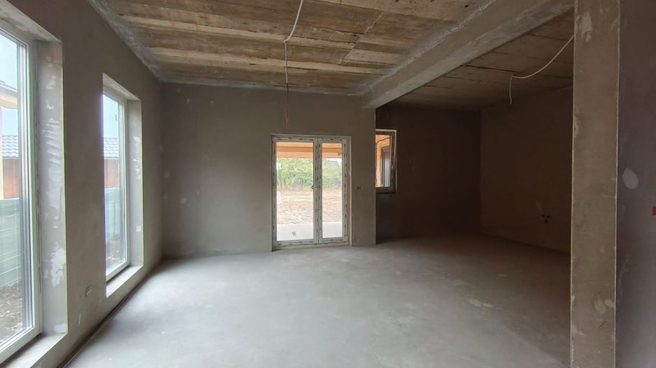 Duplex de vânzare în Giarmata Vii – 2 unități individual sau împreună - Poză 30