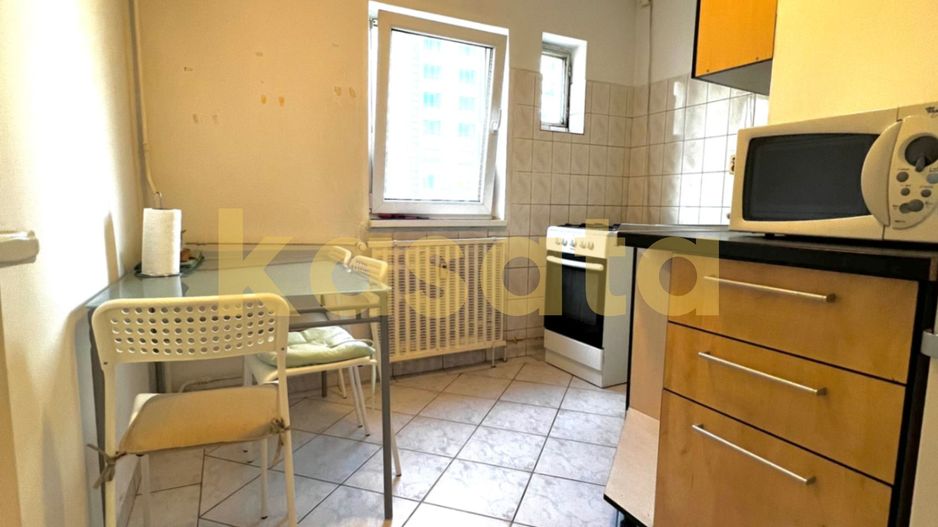 Garsoniera40mp1990 | Mall Vitan | Mobilat - Poză 4