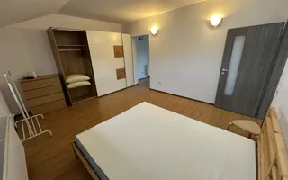 Casă / Vilă cu 4 camere de închiriat în zona Aradului - Poză 25