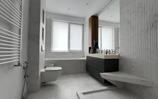 Deasupra tuturor — Penthouse 400 mp cu terasă de 100 mp - Poză 19