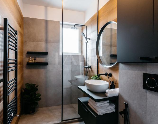 APARTAMENT DESIGNER – PREMIUM, zona Vivo - Poză 6