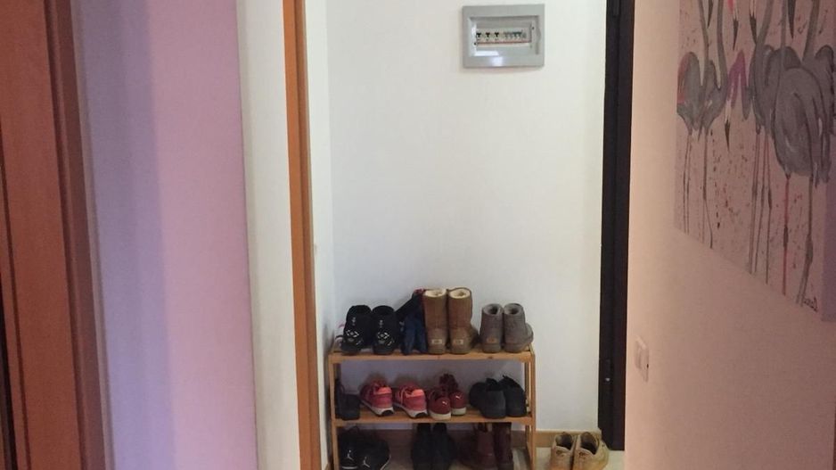 Apartament spatios 3 camere in imobil nou - Poză 7