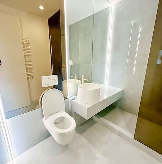 Chirie I Apartament 3 camere Cortina North I 80 mp I Promenada Mall - Poză 7