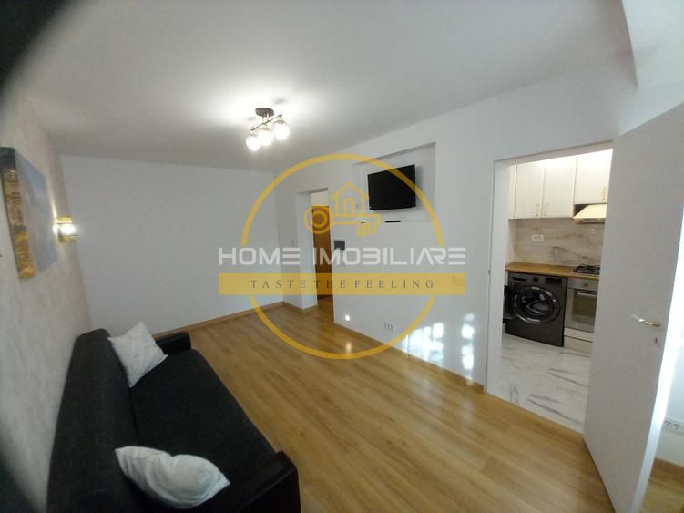 🏠Apartament 1 cameră, 24MP, renovat complet, parter // 📍Gara - Billa - Poză 4