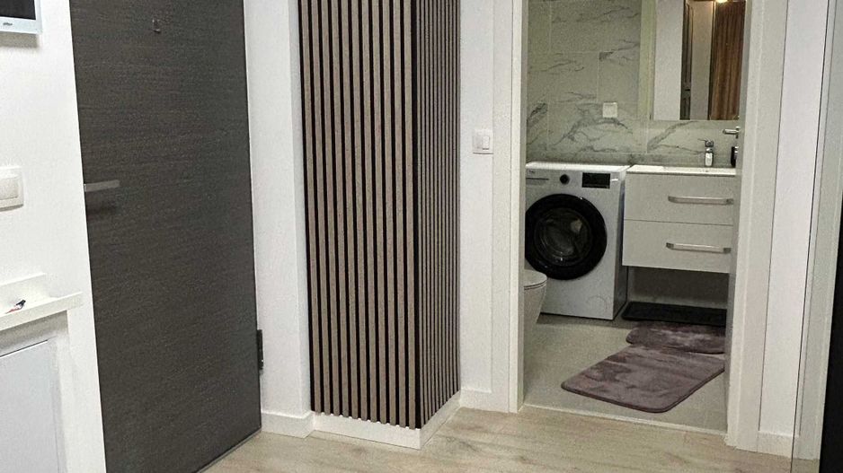 Prima inchiriere ap 2 camere Greenfield Residence Parcare - Poză 7