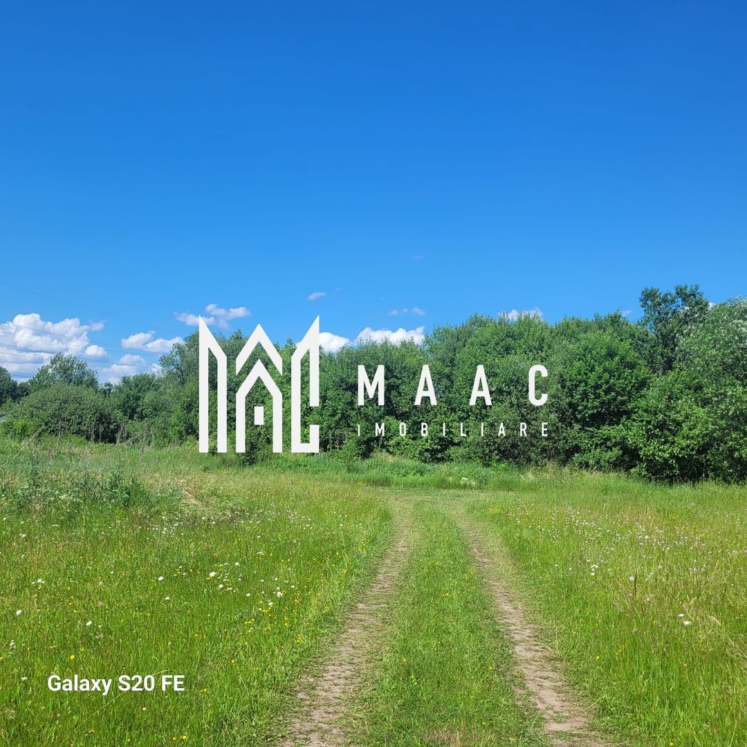 Super oferta I teren intravilan de vanzare in Cisnadie - Poză 3