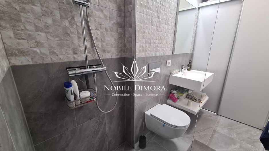 Paltim - Apartament de lux cu 3 camere si parcare subterana - Poză 15