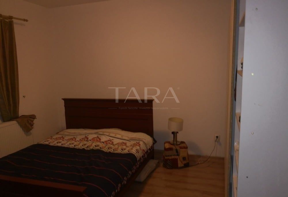 Apartament generos cu 2 balcoane și loc de parcare inclus, zona Europa - Poză 4