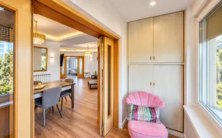 Apartament 4 camere Aviatorilor | Loc de parcare - Poză 35