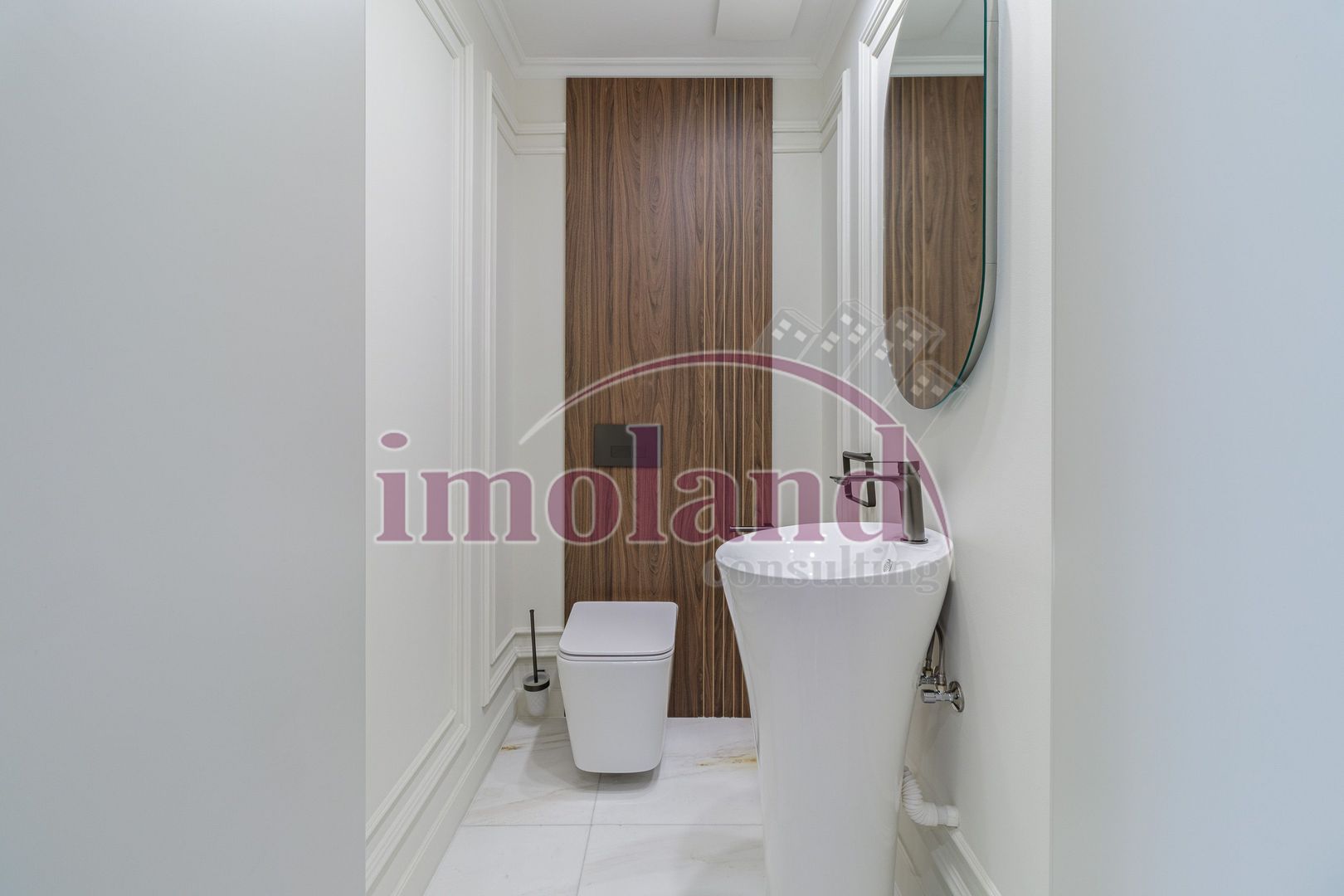 Prima inchiriere - Apartament 4 camere - Washington Residence - Dorobanti - Poză 7