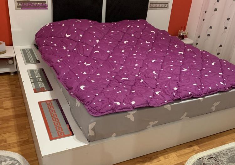 Mansarda 2 camere, Micro 21 - Poză 7