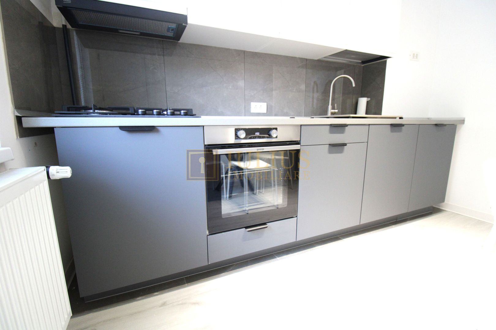 Apartament in Calea Sagului - Poză 10
