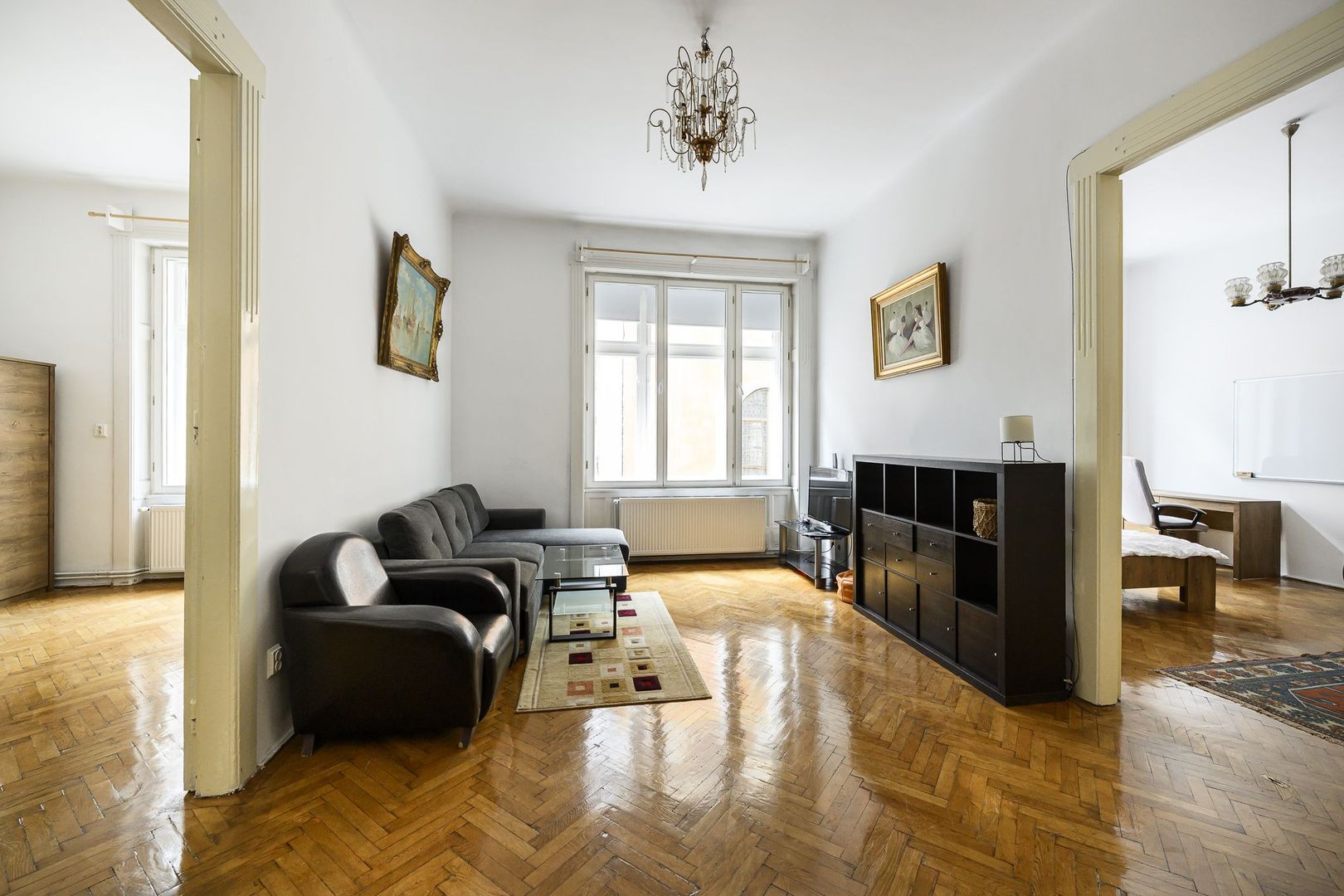 Apartament 4 Camere, 145 MP, Strada Universitatii - Poză 3