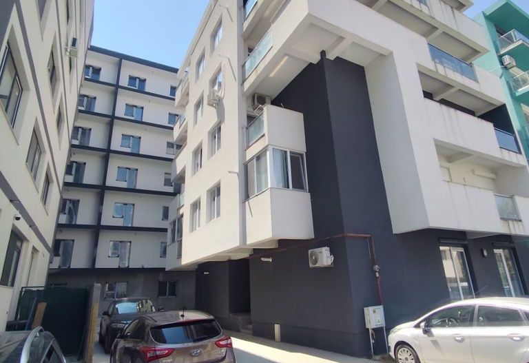 Apartament de vânzare – 2 camere | Mamaia Nord (Hanul cu Peste ) - Poză 8