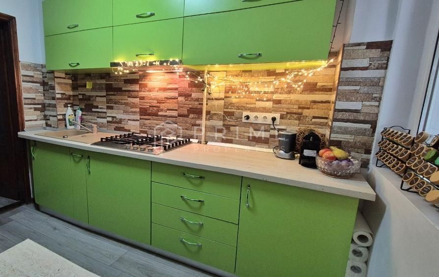 Apartament 2 camere | Aleea Carpați | Natură, liniște și confort - Poză 5