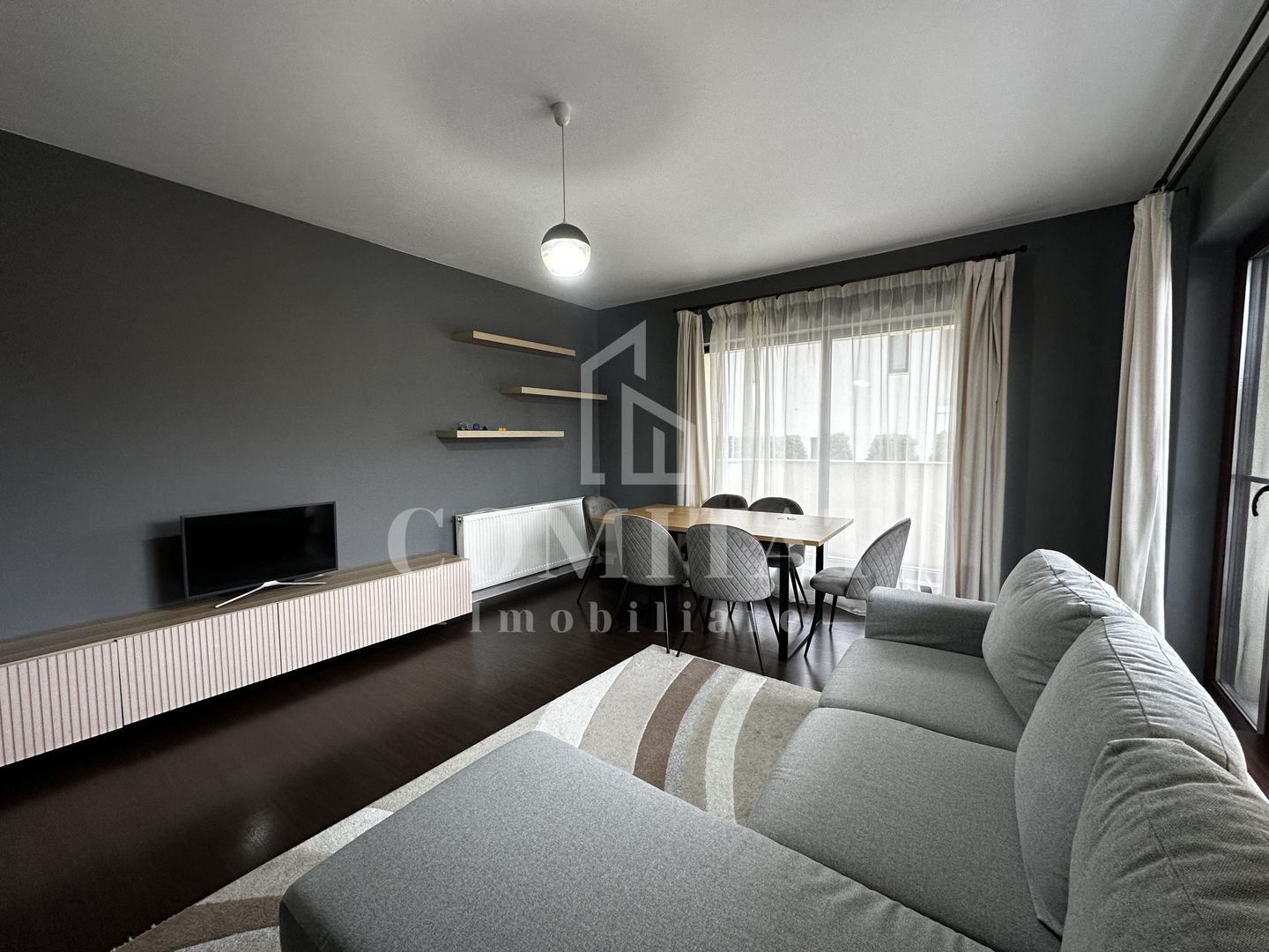 Apartament la cheie | Etaj 1 | Parcare | Buna Ziua - Poză 4