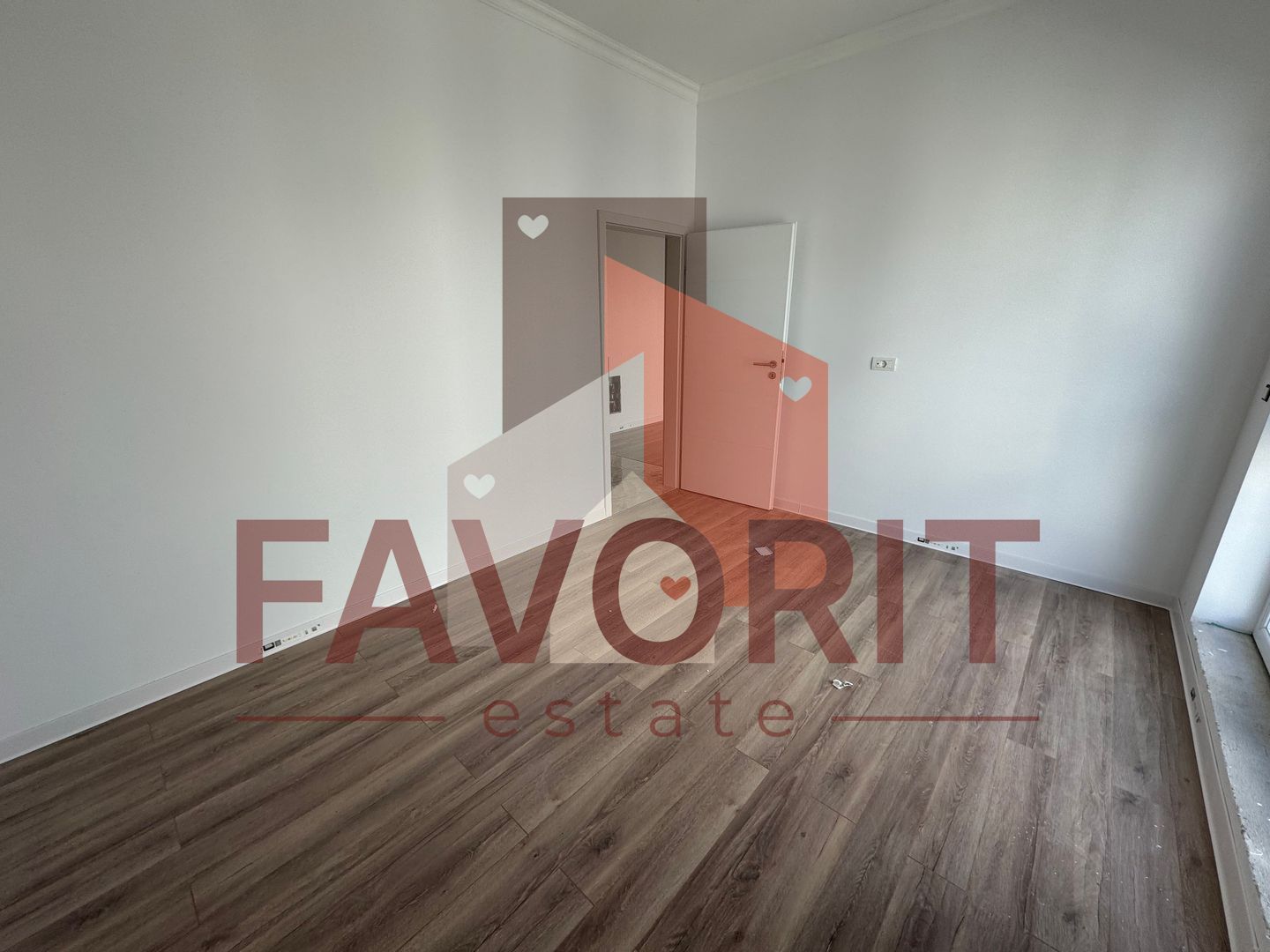 Compartimentare eficienta. Terasa generoasa. Finisaje la alegere. - Poză 5