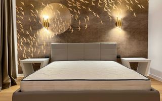 Apartament High End I 4 Camere în One Herăstrău Towers - Poză 11