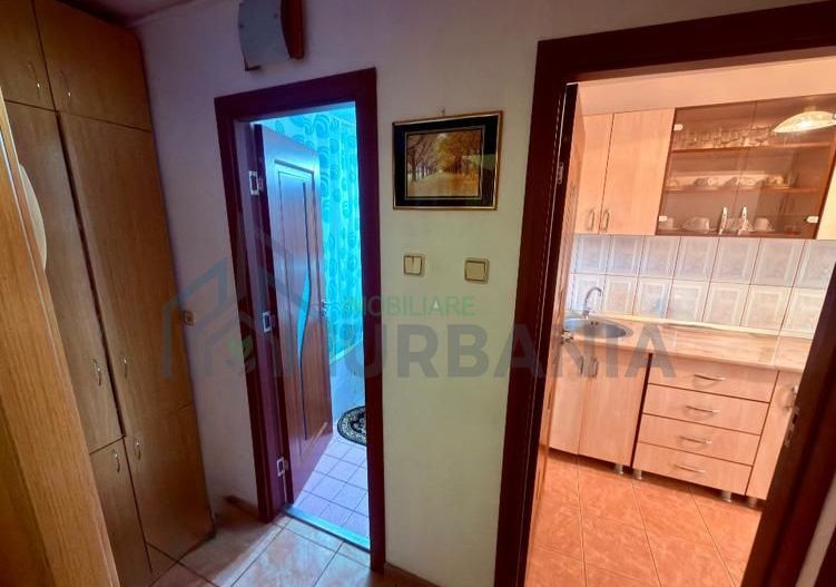 Apartament 1 cameră de închiriat în Nicolina 1, Iași - Poză 2