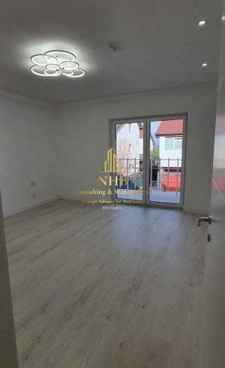 Vila 5 camere cu mansarda spatioasa si gradina in Pipera American Village - Poză 8