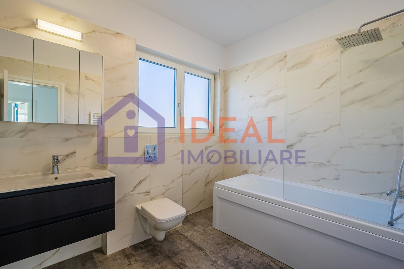 Casă premium D+P+E | Mobilată complet | Teren 634 mp | Cisnadioara - Poză 10