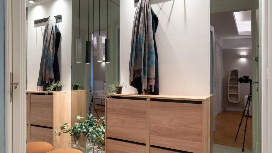 COMISION 0% - Apartament cu 2 camere str. Paleologu - Armeneasca - Poză 15