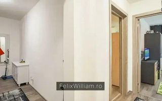 2 Camere Mobilat, la 1 minut de metrou Favorit sau 5 min AFI Cotroceni - Poză 5