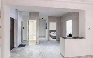Apartament 3 camere Herastrau | Loc de parcare + Boxa separat - Poză 6