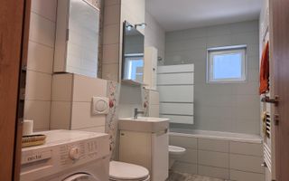 APARTAMENT 3 CAMERE | KOGALNICEANU | LOC DE PARCARE - Poză 7