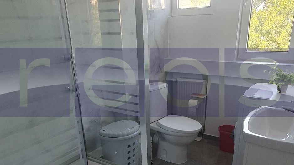 INCHIRIERE APARTAMENT 3 CAMERE ROMANA MAGHERU 85MP RENOVAT CENTRALA PROPRIE - Poză 7