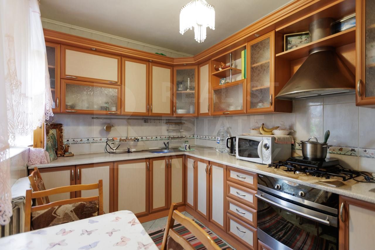 Vânzare, teren, 9.3 ari, strada Nicolai Gribov, Durlești - Poză 3