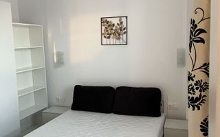 Apartament cu 2 camere, 40mp, parcare, Zona Maurer Residence - Poză 5