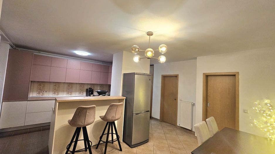 Apartament spațios I Terasă 20 mp si parcare subterana I Aradului - Poză 6