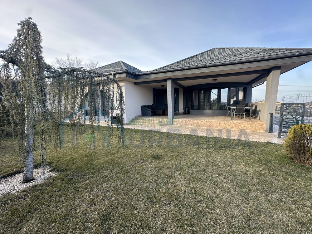 Casă in Iasi zona Bicium 1,3 km de la Rompetrol - Poză 3