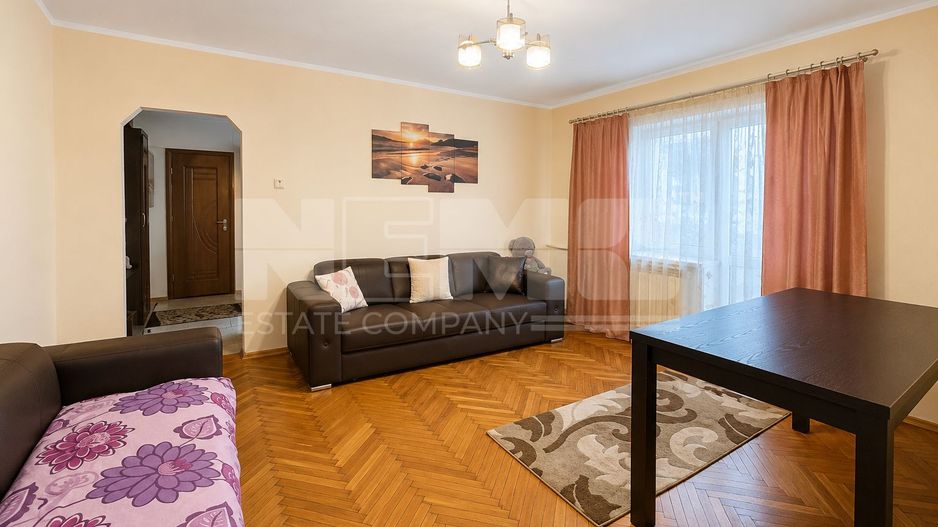 APARTAMENT 2 CAMERE | ETAJ 3 | 55 MP | ZONA EXCELENTĂ | RADAUTI - Poză 2