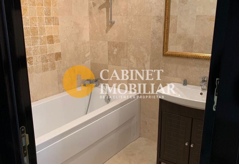 Apartament 2 camere, etaj intermediar, Copou, Iasi - Poză 4