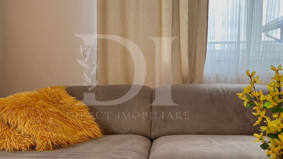 Apartament la cheie / ideal pentru locuinta sau investitie - Poză 8